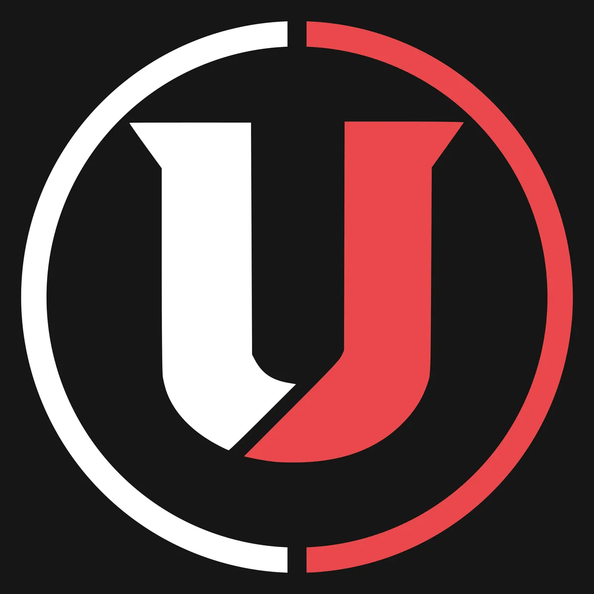 Ultimate You Fitness logo